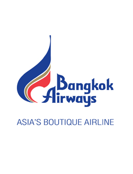 Bangkok Airways